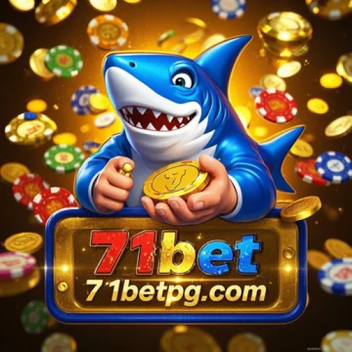 A Emoção dos Jogos de Eventos na 71bet