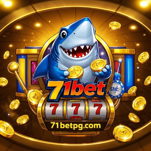Atração e Diversão: Explorando as Máquinas de Jogo no 71bet